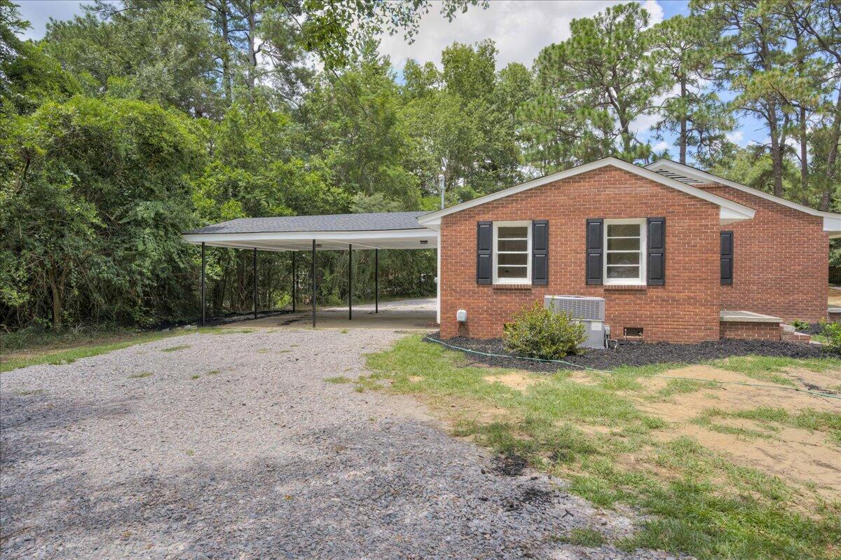 202 Silver Bluff Road Aiken, SC 29803 - Photo 25 of 28