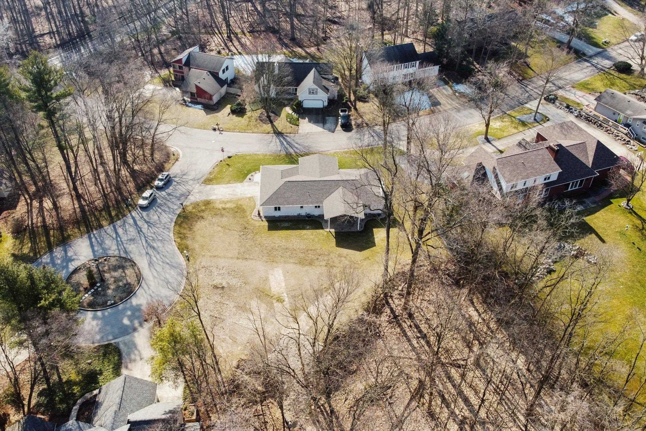 944 Handlebar Road Mishawaka, IN 46544 - Photo 32 of 33 Gallery Image 32
