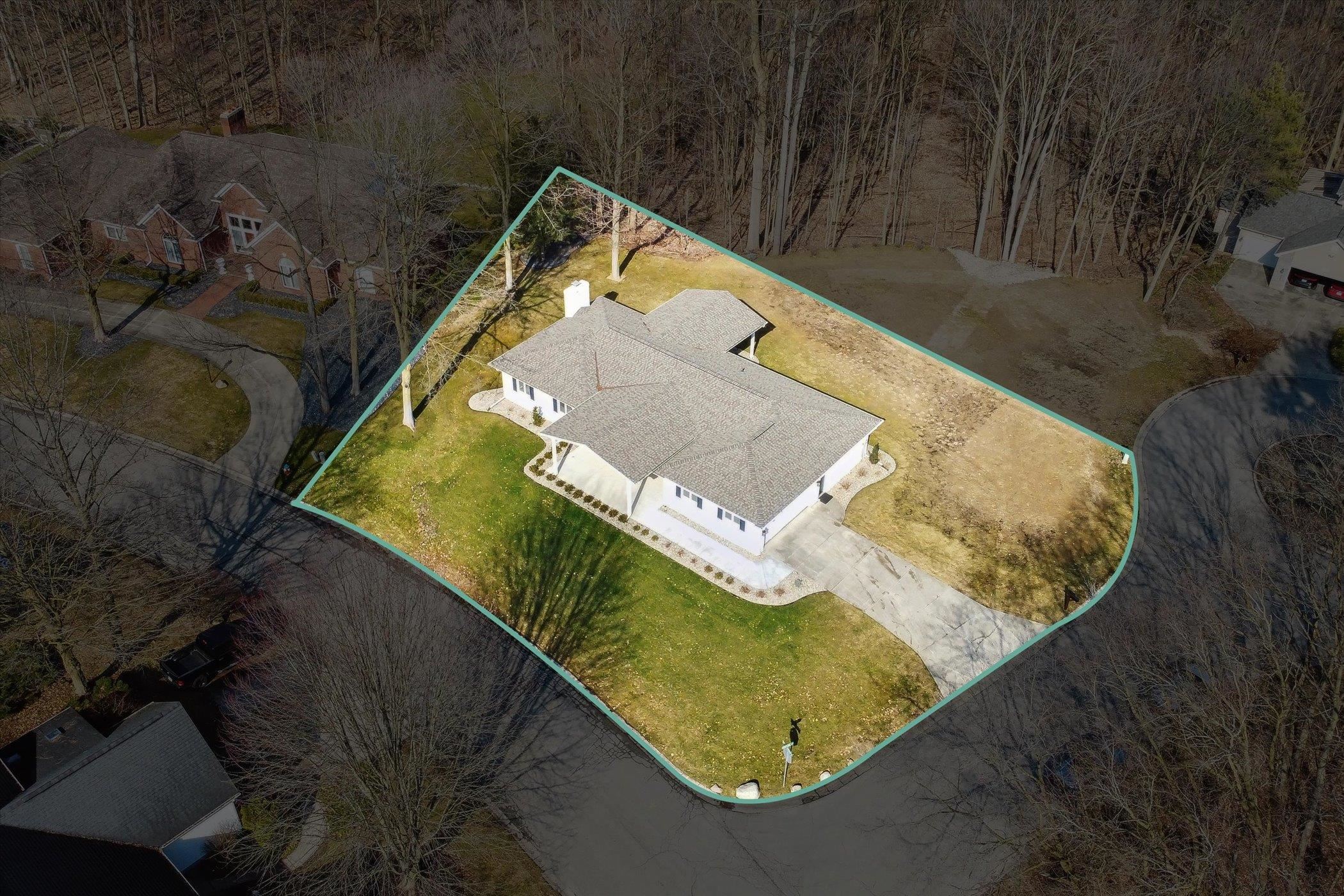 944 Handlebar Road Mishawaka, IN 46544 - Photo 33 of 33 Gallery Image 33