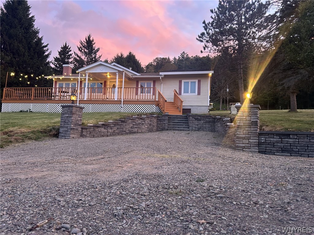 35714 Highway 23 Roxbury, NY 12434 - Photo 1 of 25