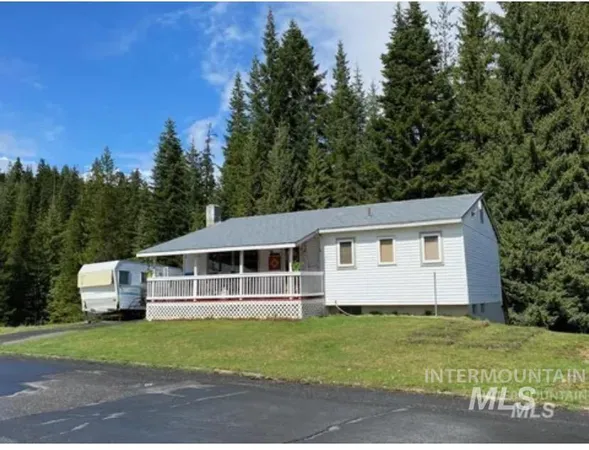 $210,000 | 138 Timberline Drive, Pierce, ID 83546