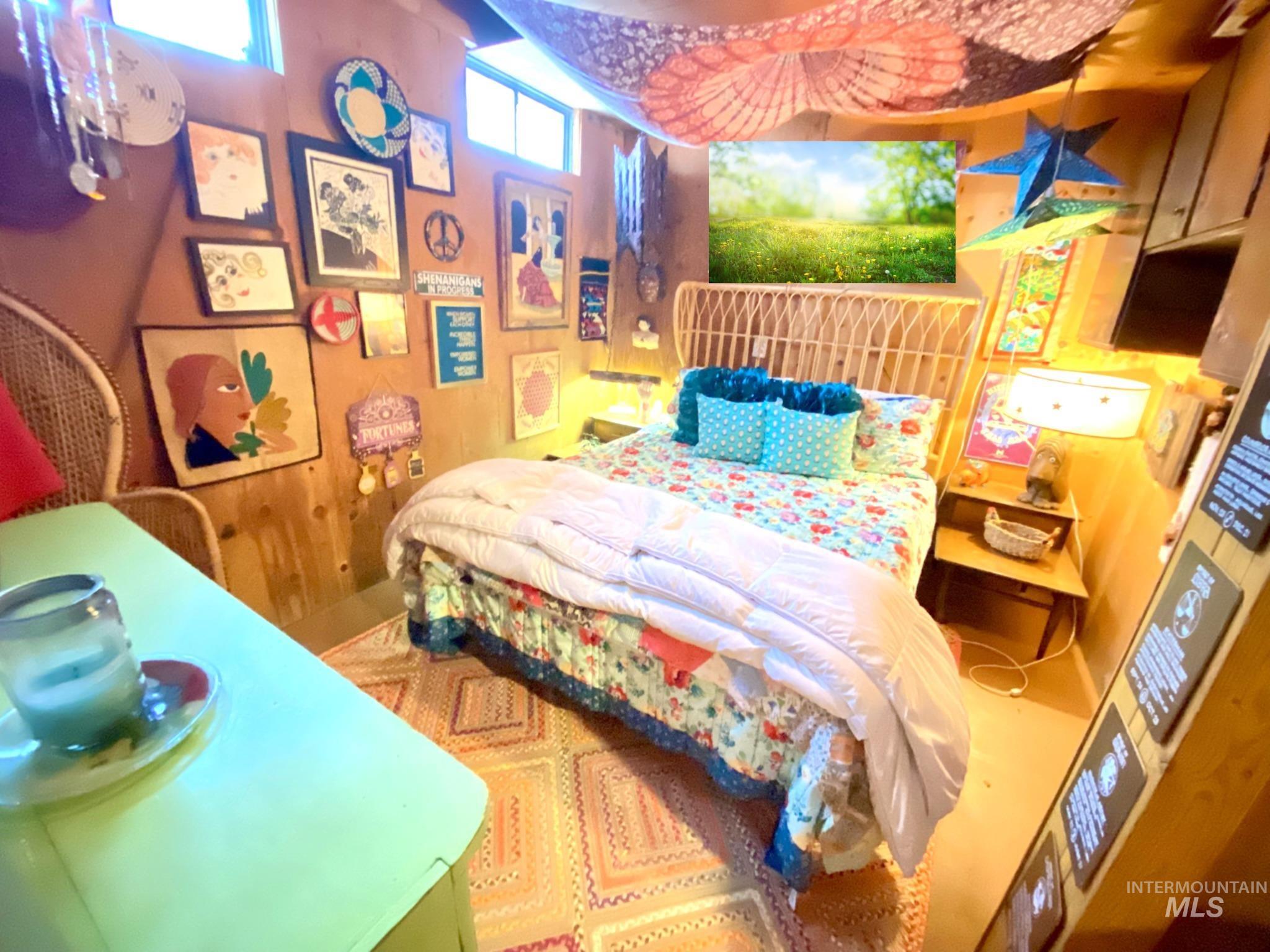 138 Timberline Drive Pierce, ID 83546 - Photo 15 of 28 View of bedroom