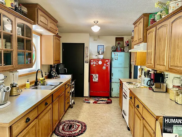 $210,000 | 138 Timberline Drive, Pierce, ID 83546