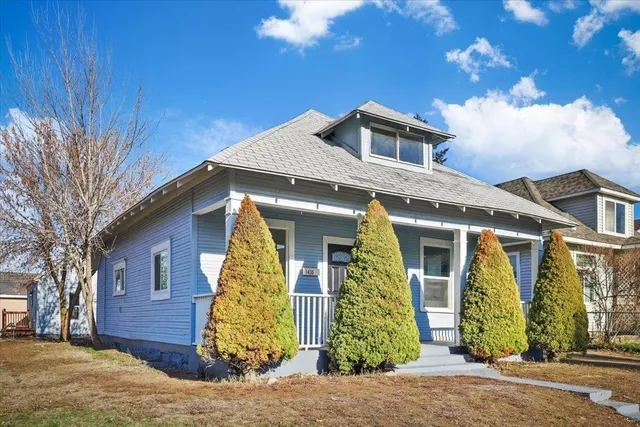 $335,000 | 1430 West Spofford Avenue, Spokane, WA 99205
