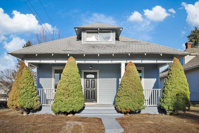 $335,000 | 1430 West Spofford Avenue, Spokane, WA 99205