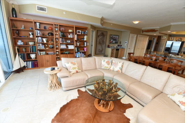 27800 Canal Road, Unit 215 Orange Beach, AL 36561 - Photo 19 of 30 Living/Dining