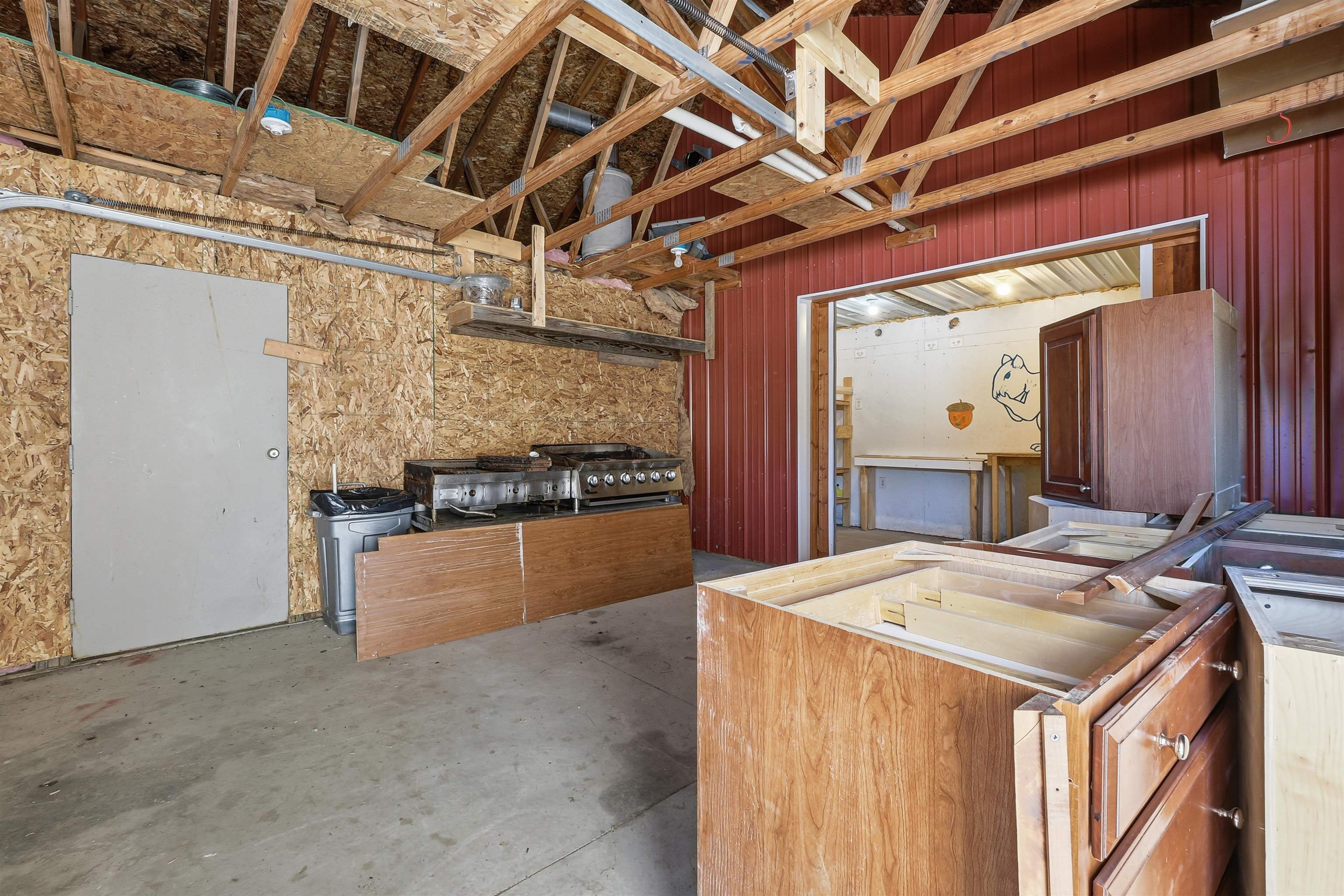2327 Ski Run Road Mancelona, MI 49659 - Photo 33 of 41