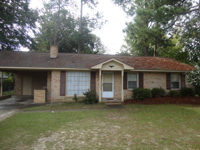2720 Mccrays Sumter, SC 29154 - Photo 1 of 9