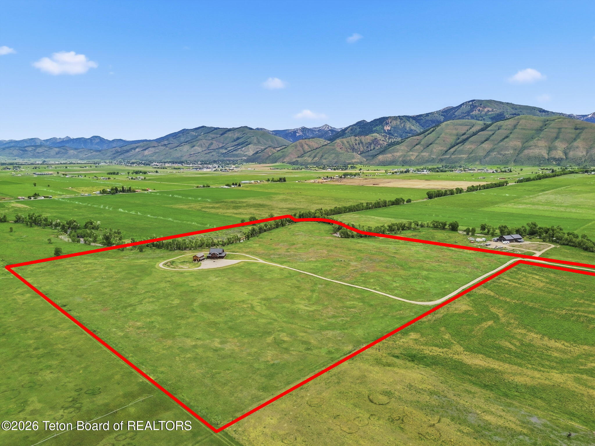 989 Dry Creek Road Afton, WY 83110 - Photo 107 of 129 132-web-or-mls-DJI_0505a