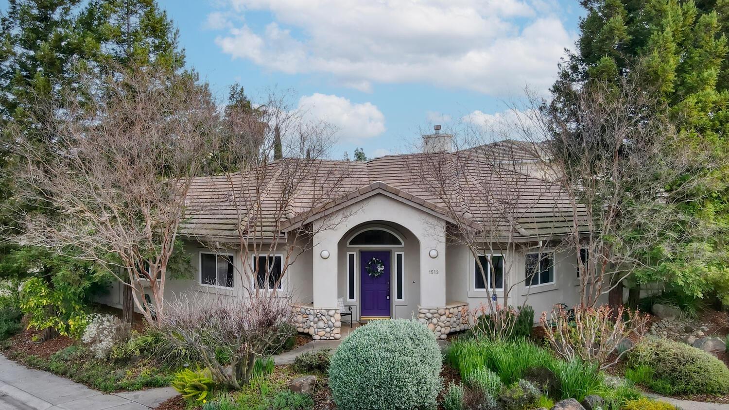 1513 Hampton Drive Davis, CA 95616 - Photo 1 of 1