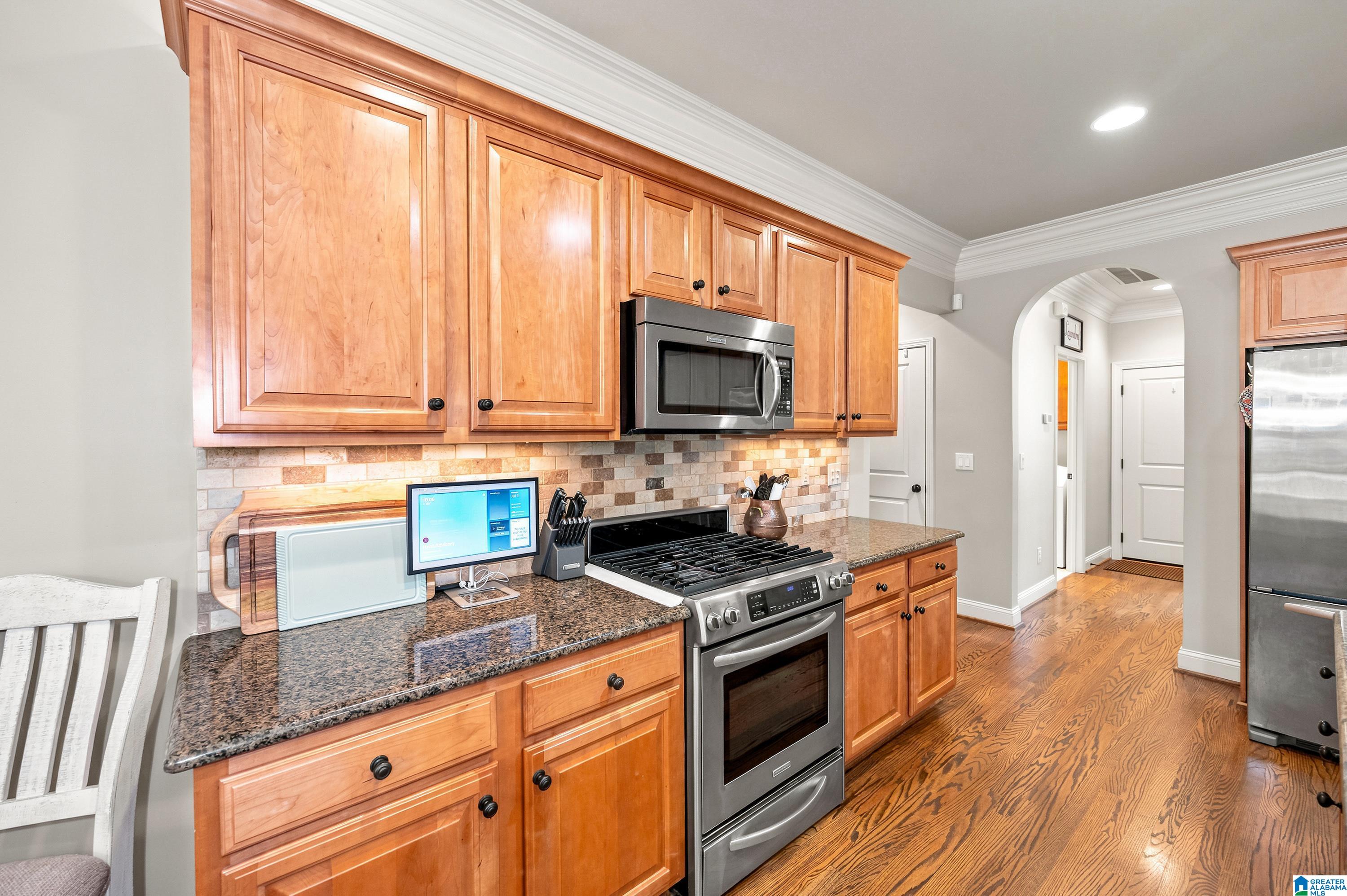 3068 Valley Ridge Road Hoover, AL 35242 - Photo 16 of 49