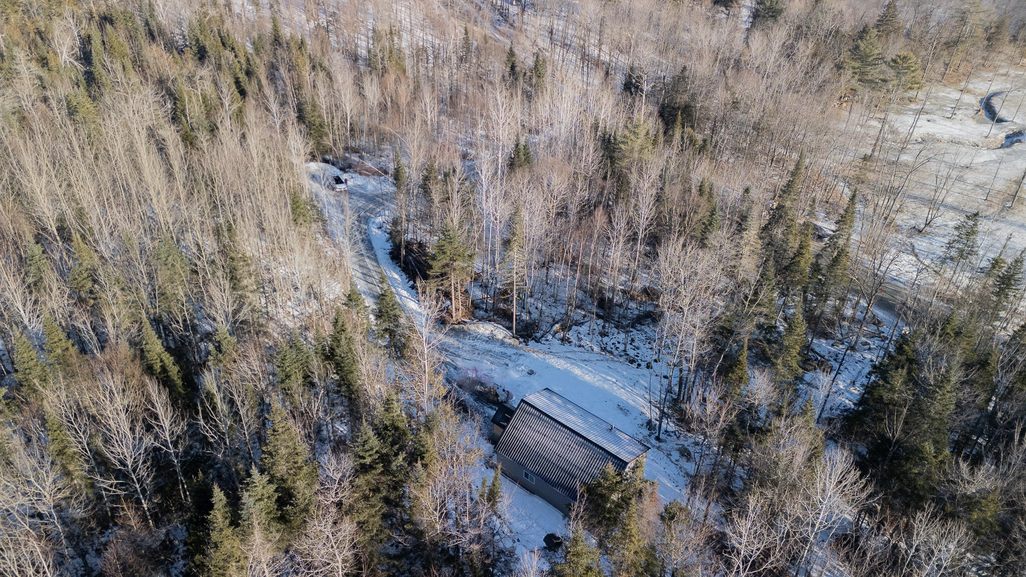 13 A Rips Road Brownville, ME 04414 - Photo 35 of 47 DJI_20250106094824_0715_D