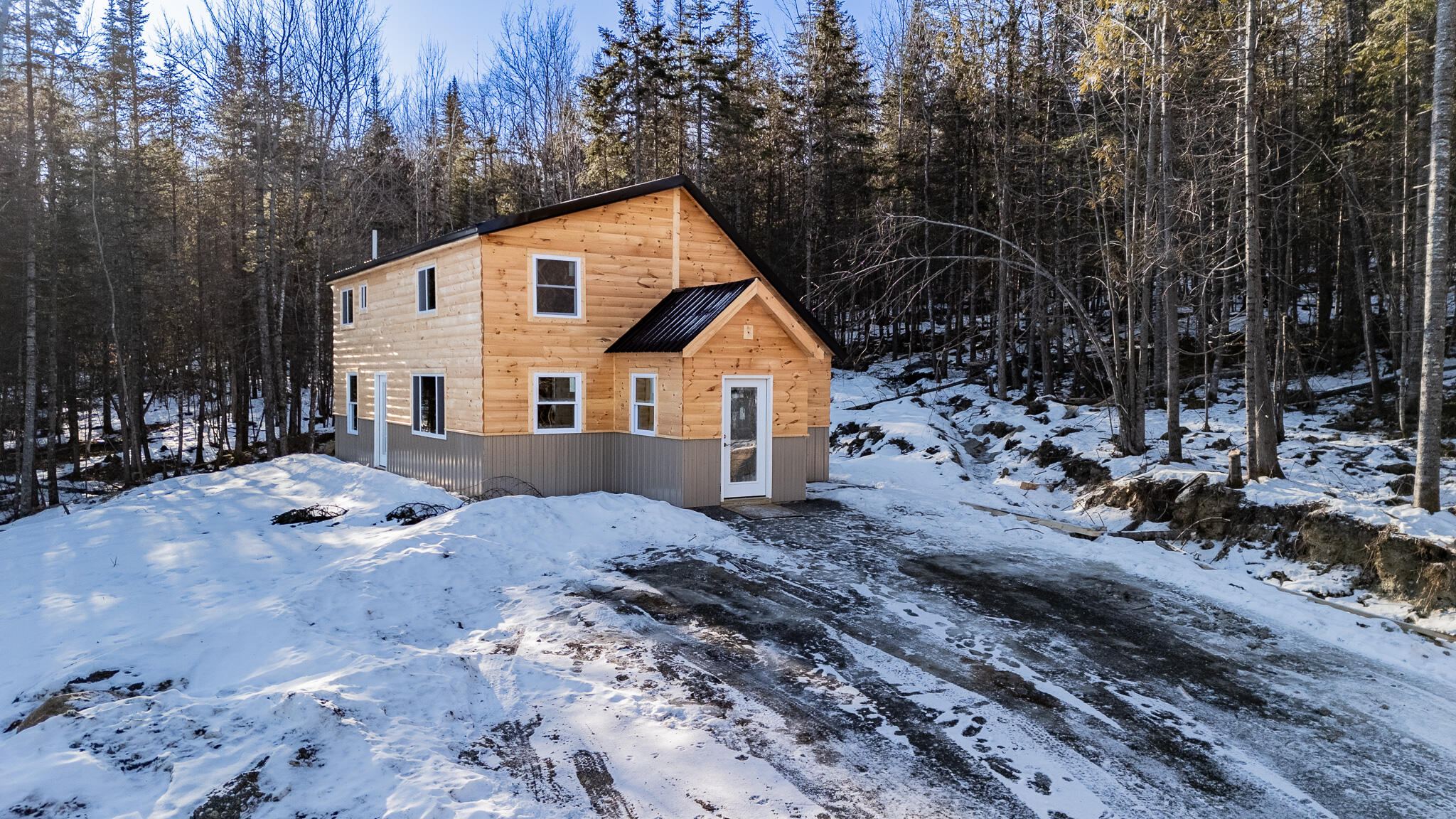 13 A Rips Road Brownville, ME 04414 - Photo 40 of 47 DJI_20250106095052_0720_D