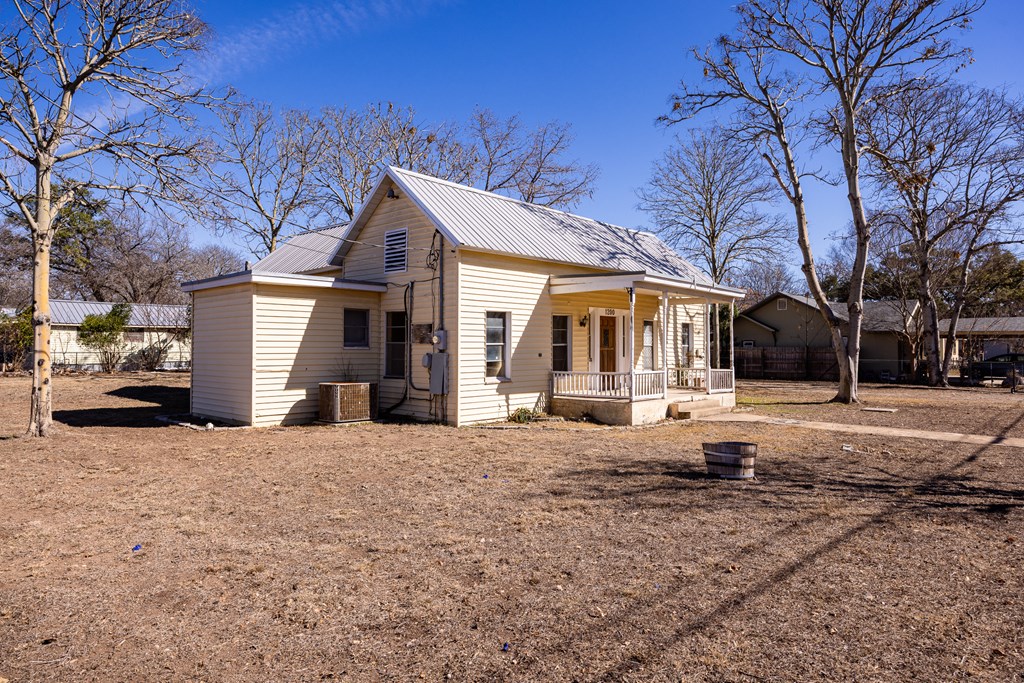 1200 North Street Kerrville, TX 78028 - Photo 26 of 39