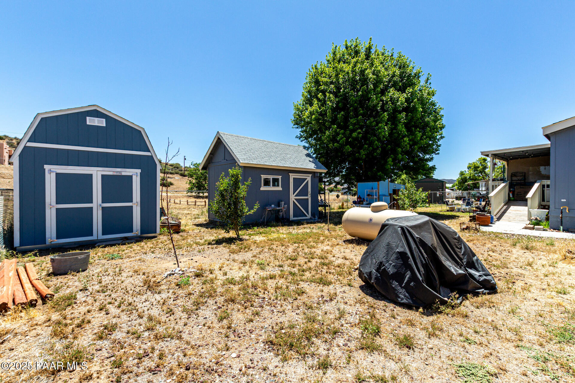 18415 Henry Coe Road Peeples Valley, AZ 86332 - Photo 35 of 41 40 - Henry Coe
