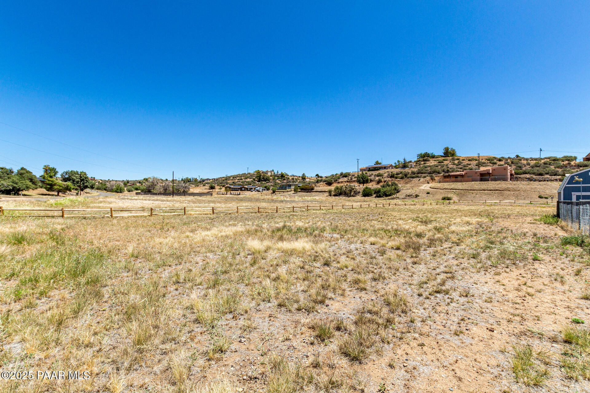 18415 Henry Coe Road Peeples Valley, AZ 86332 - Photo 36 of 41 41 - Henry Coe