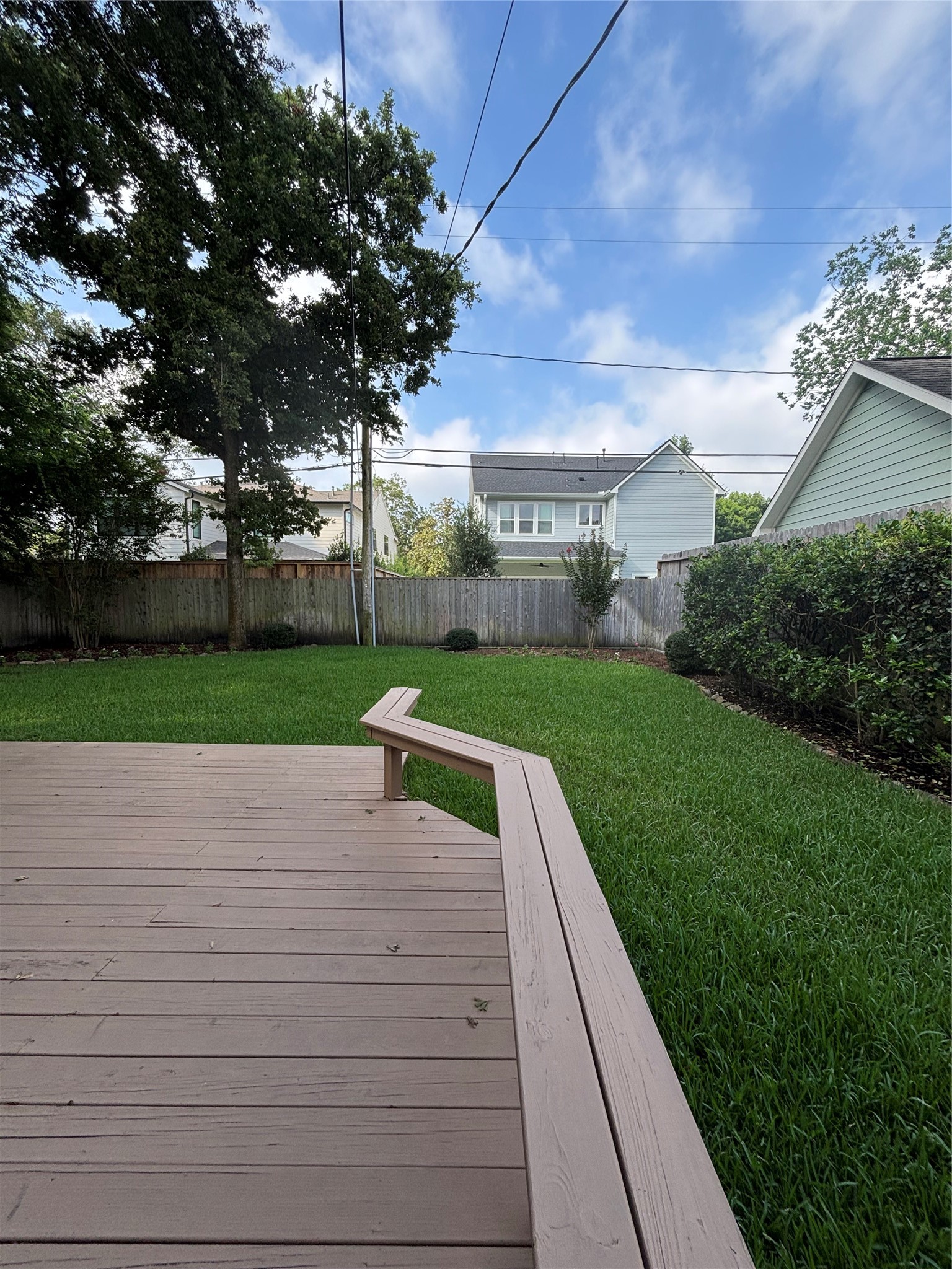 951 Lamonte Lane Houston, TX 77018 - Photo 27 of 27