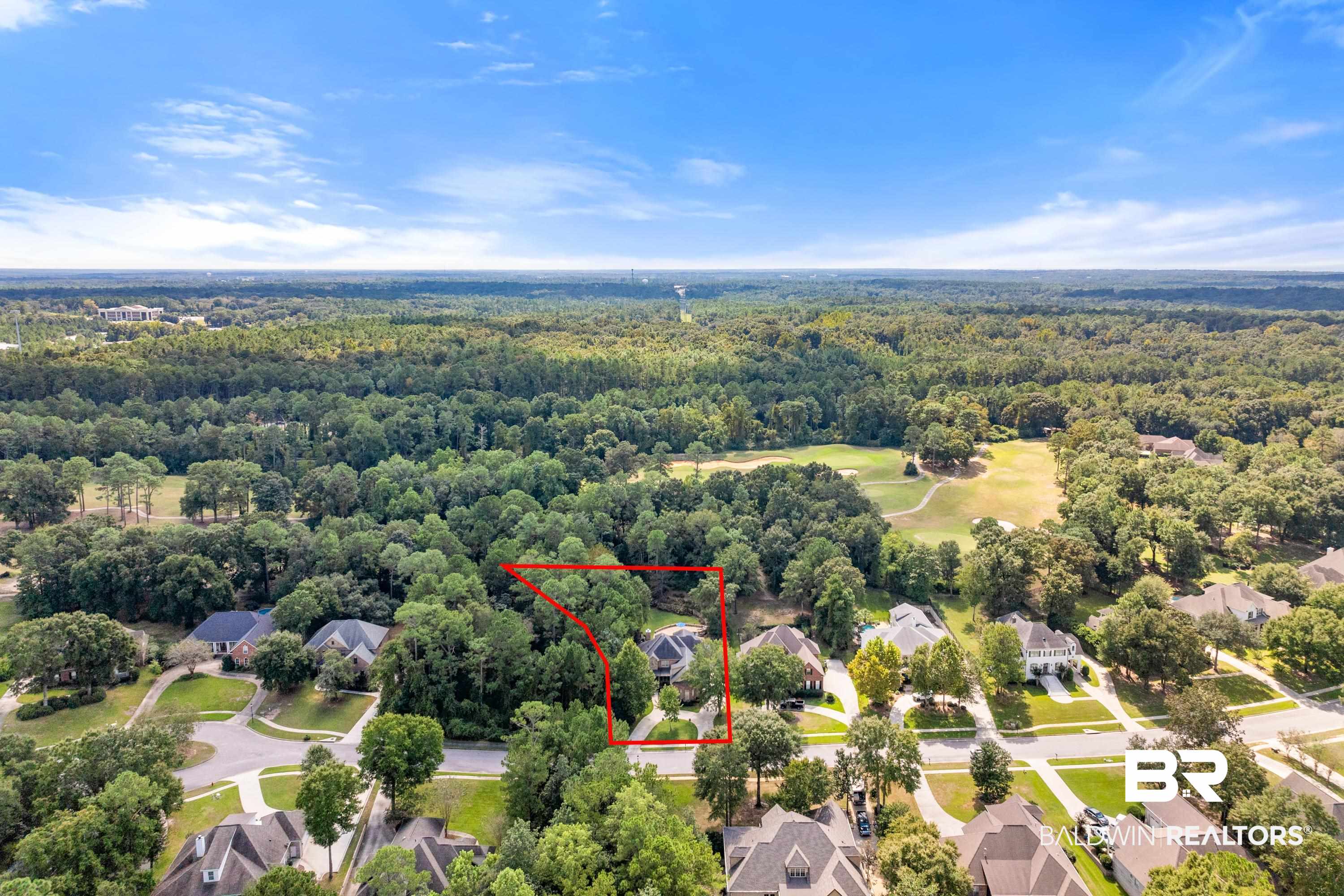 30057 Dolive Ridge Daphne, AL 36527 - Photo 45 of 55 Bird's eye view