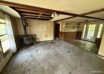 12505 Bueche Road Burt, MI 48417 - Photo 5 of 5