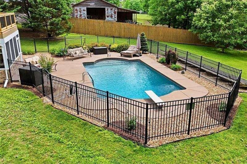 2235 Lower Burris Road Canton, GA 30114 - Photo 82 of 87 Gallery Image 82