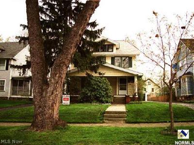 3135 Essex Road Cleveland, OH 44118 - Photo 1 of 1