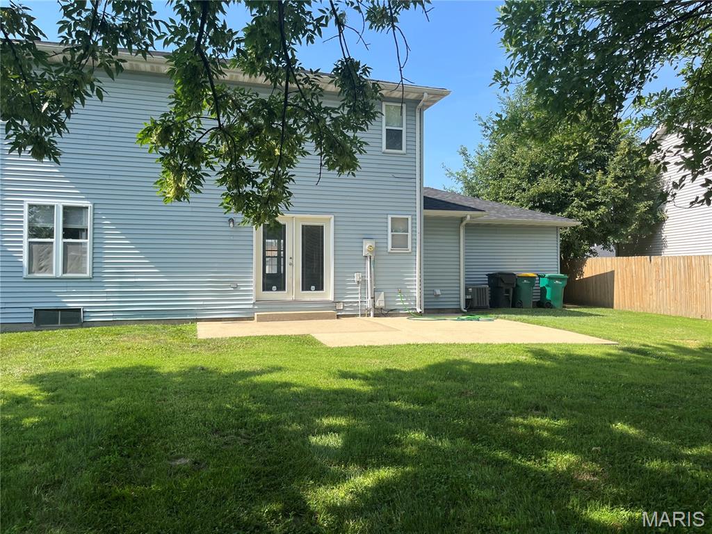 810 Misty Valley Road O'Fallon, IL 62269 - Photo 20 of 20 Gallery Image 20