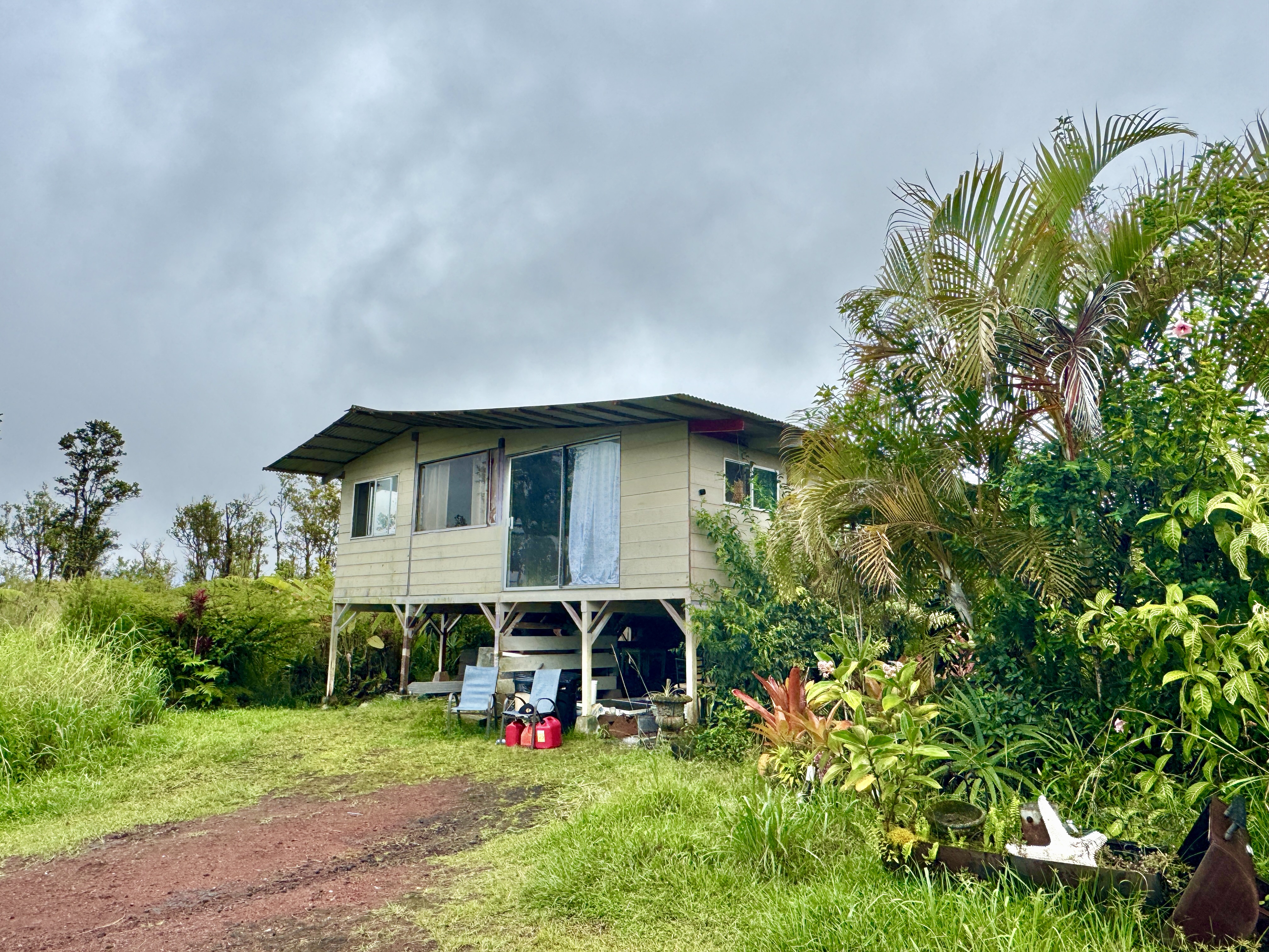 11-2089 Ohialani Road Mountain View, HI 96771 - Photo 2 of 22