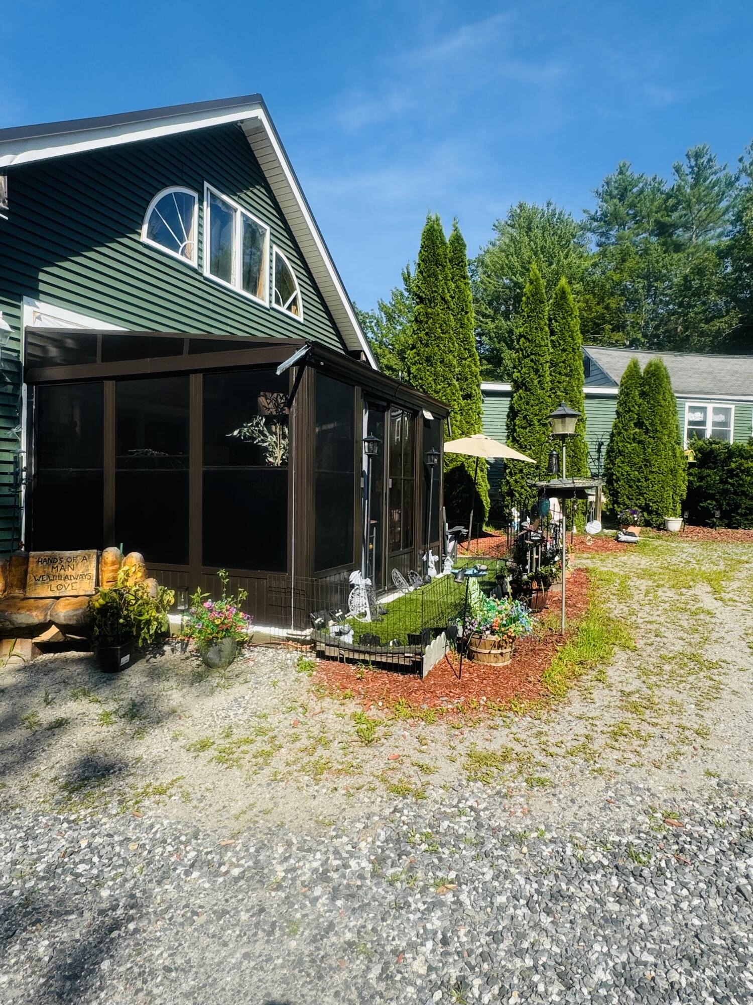 19 Meadow Road Casco, ME 04015 - Photo 36 of 69