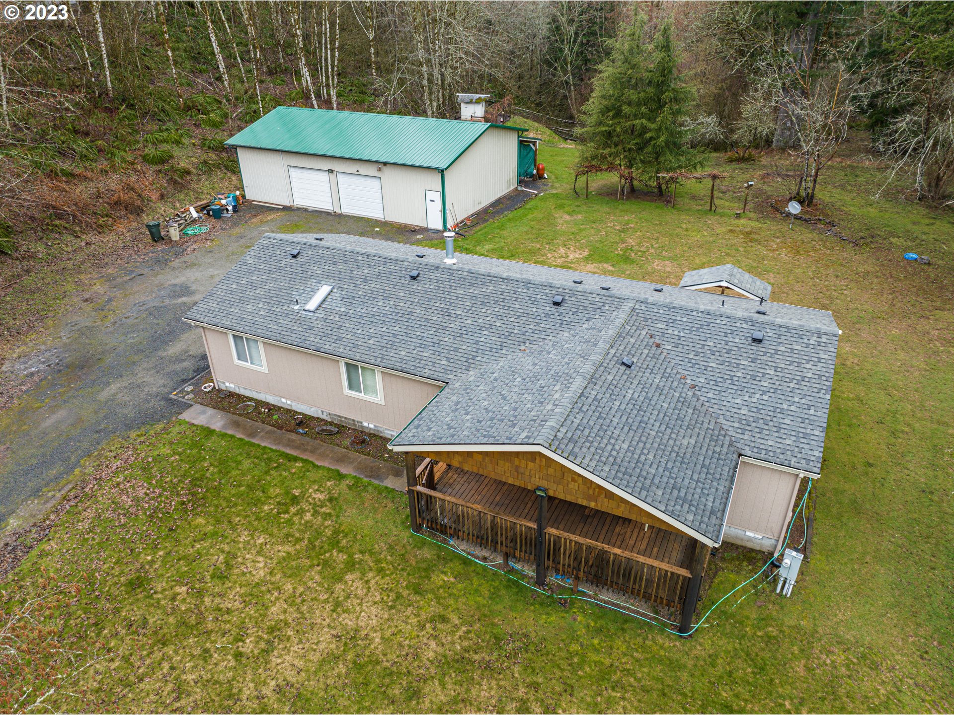 310 Inverness Road Woodland, WA 98674 - Photo 26 of 32 Gallery Image 26