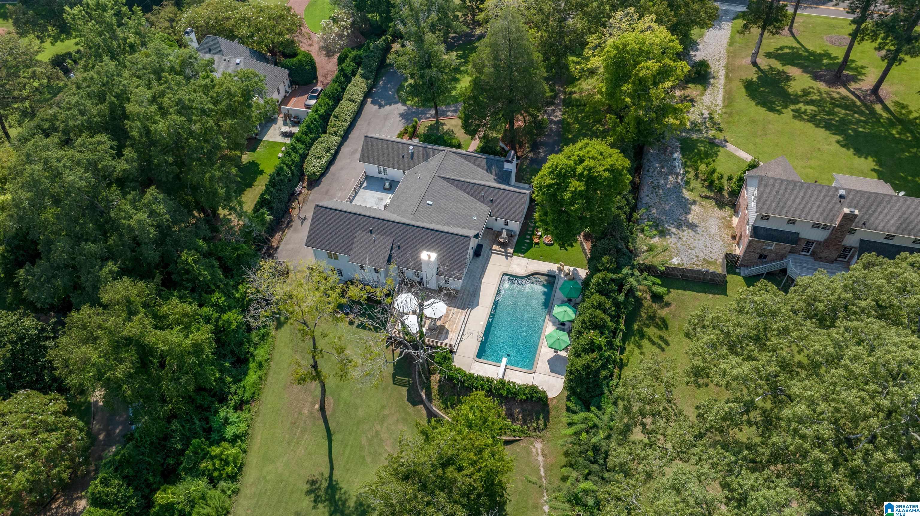 4225 Caldwell Mill Road Birmingham, AL 35243 - Photo 45 of 48