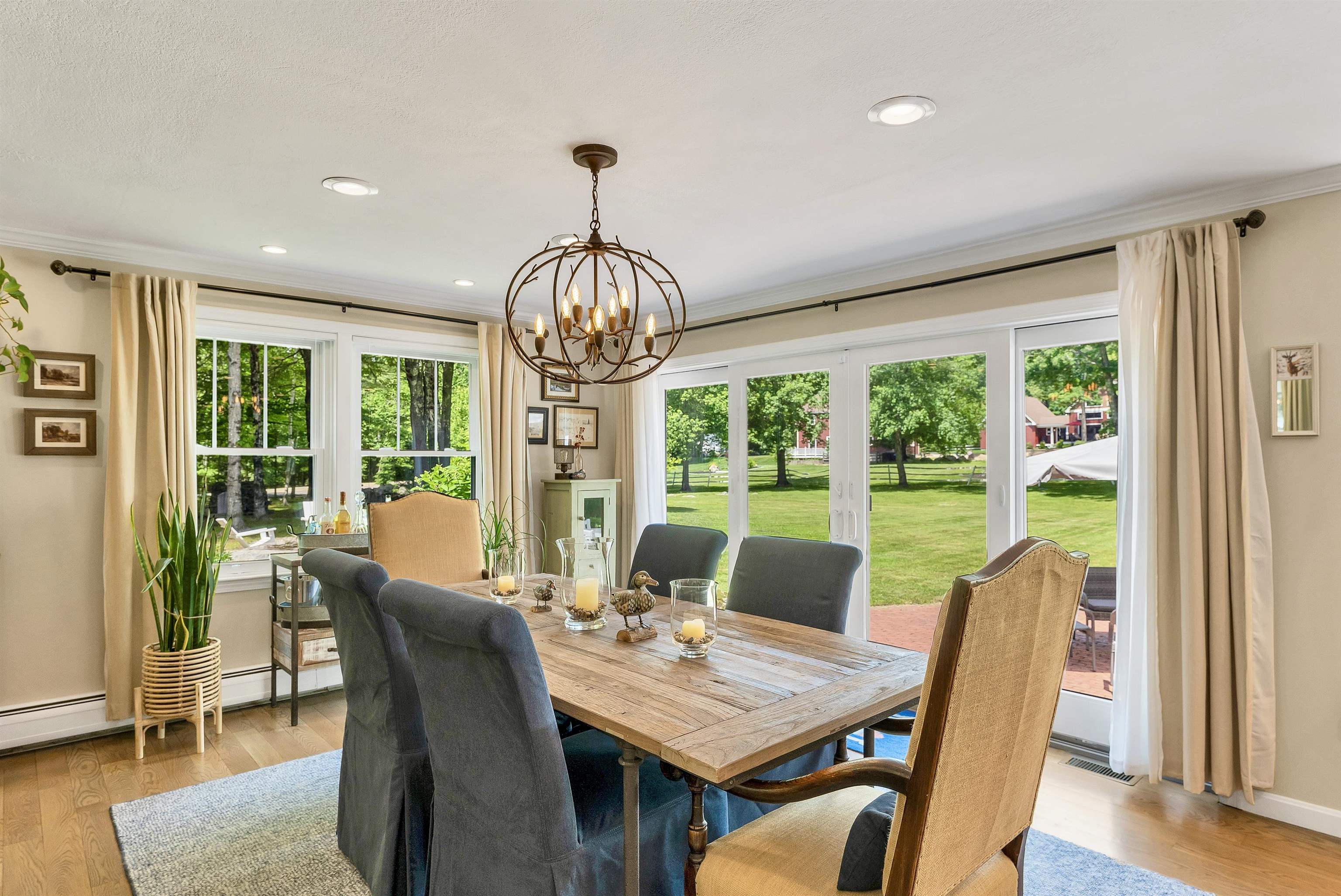 79 Waumbeck Road Wolfeboro, NH 03894 - Photo 25 of 58