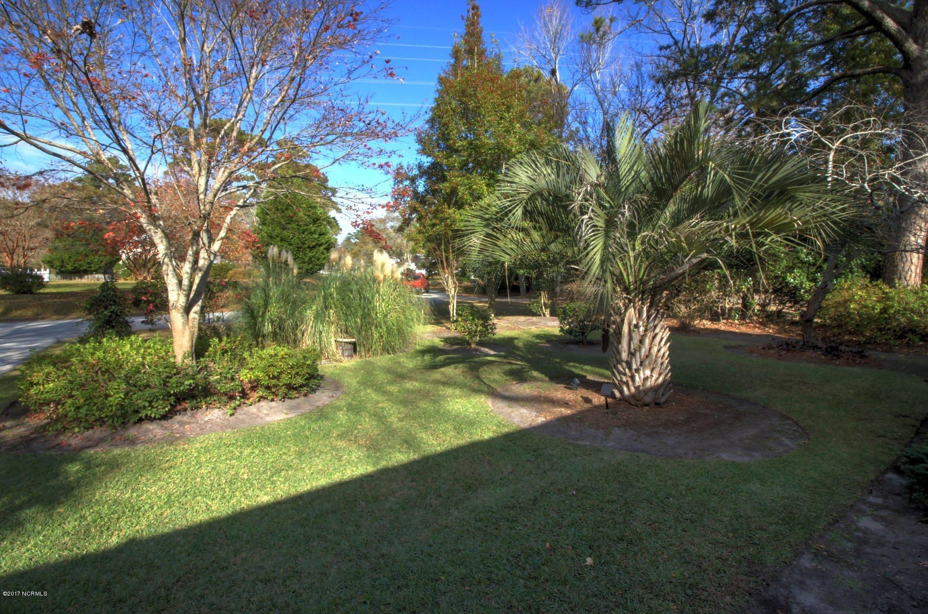 596 Robin Road Morehead City, NC 28557 - Photo 39 of 40 Yard