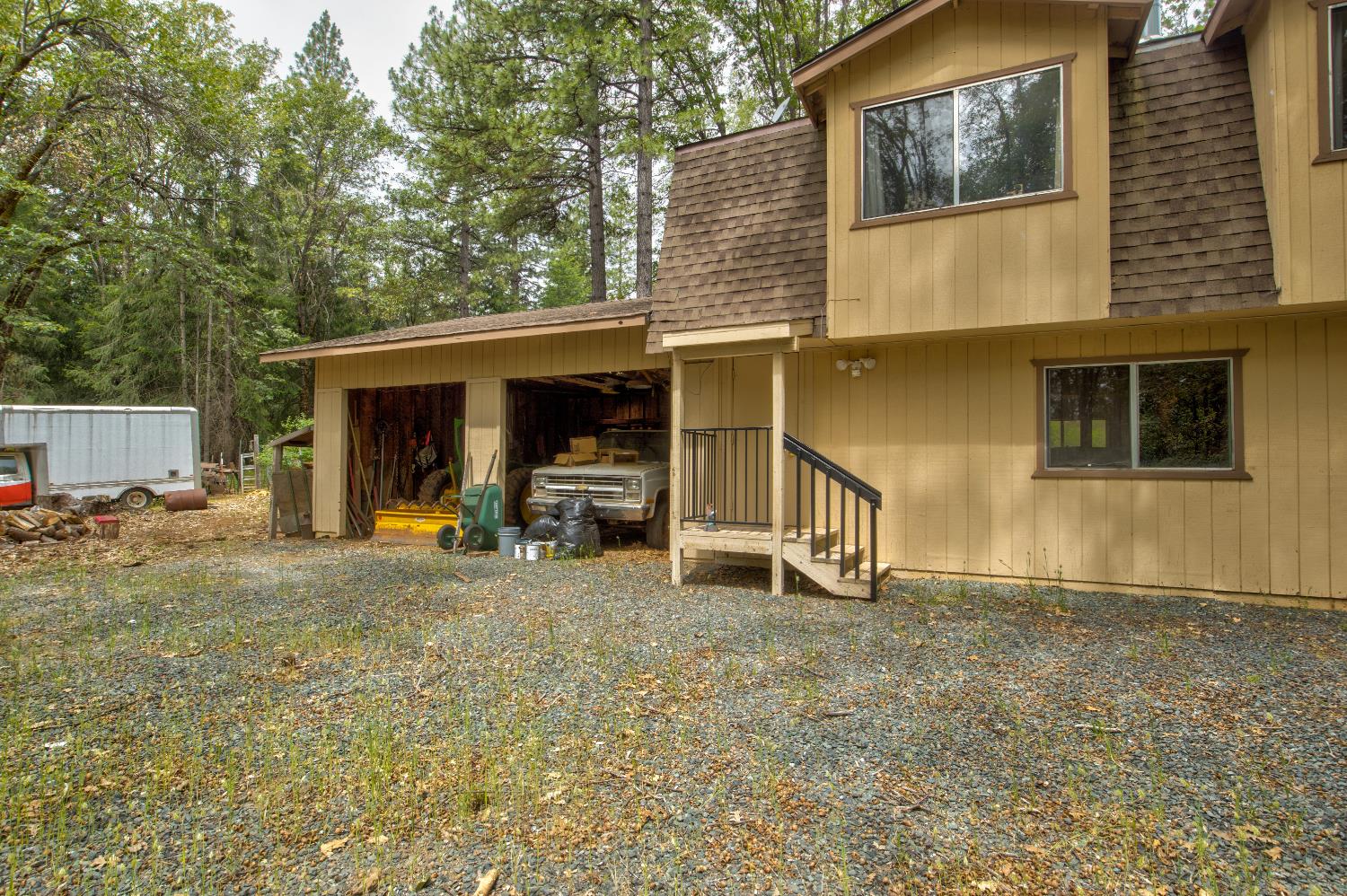 26270 Foresthill Road Foresthill, CA 95631 - Photo 33 of 54