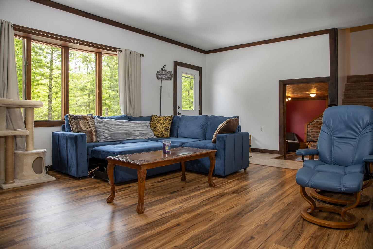 851 Dry Bridge Road Au Sable Forks, NY 12912 - Photo 8 of 60