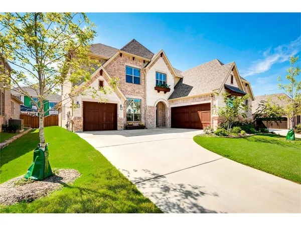 $3,595 | 917 Pleasant View Drive, Rockwall, TX 75087