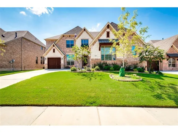 $3,595 | 917 Pleasant View Drive, Rockwall, TX 75087