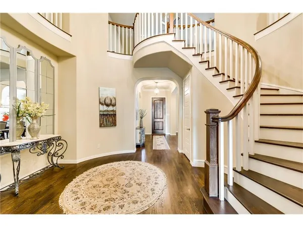 $3,595 | 917 Pleasant View Drive, Rockwall, TX 75087