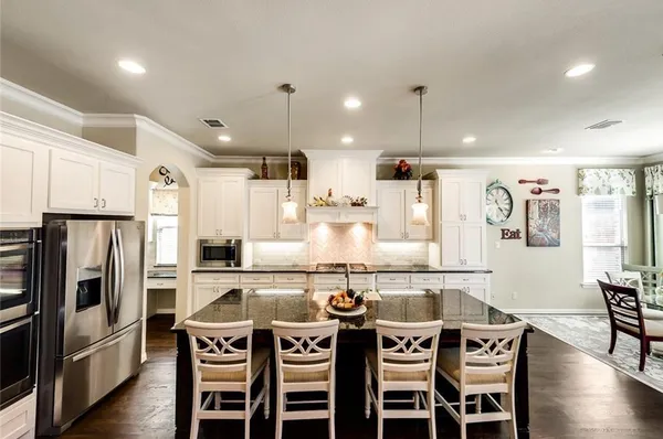 $3,595 | 917 Pleasant View Drive, Rockwall, TX 75087