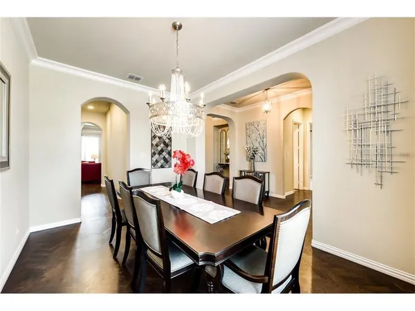 $3,595 | 917 Pleasant View Drive, Rockwall, TX 75087