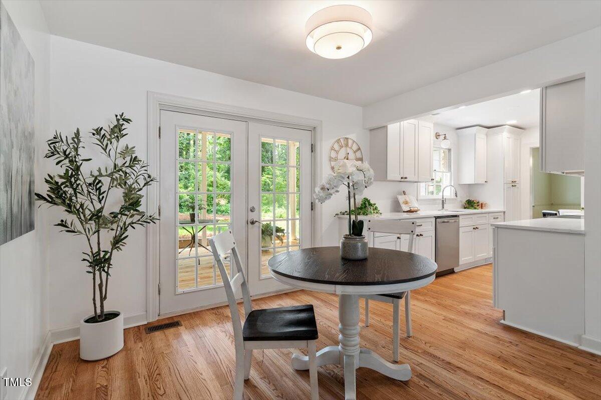 6311 Brandywine Road Raleigh, NC 27607 - Photo 8 of 21