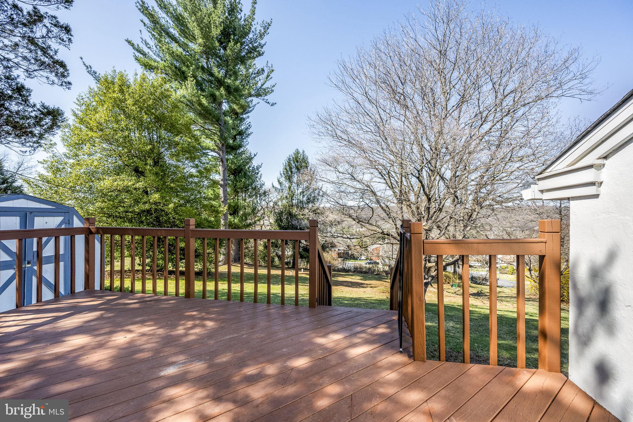 1651 Reed Street Coatesville, PA 19320 - Photo 19 of 25 Gallery Image 19