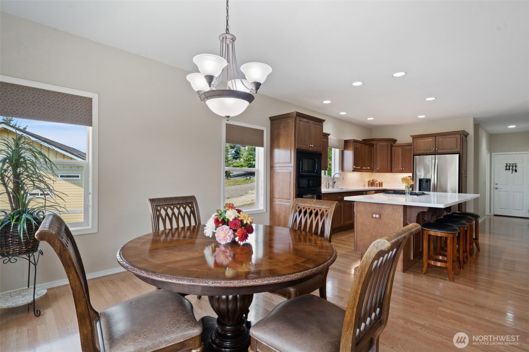 682 Fox Hollow Road Sequim, WA 98382 - Photo 12 of 37 Gallery Image 12