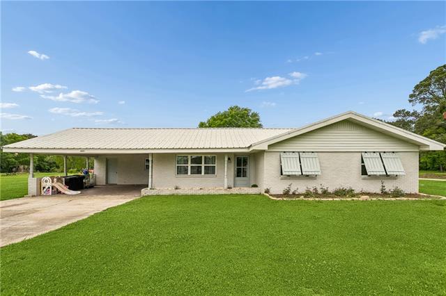 46351 Milton Road Hammond, LA 70401 - Photo 1 of 16 Gallery Image 1