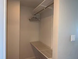 a view of room
