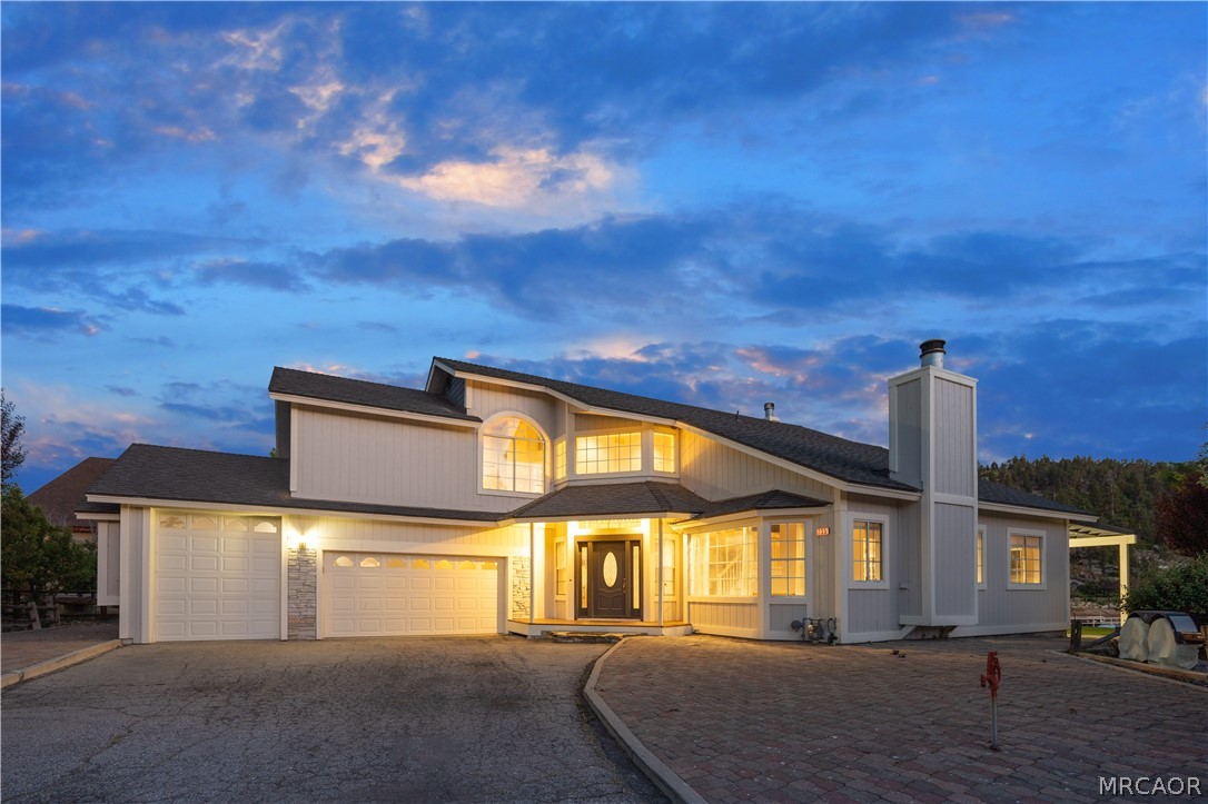 735 Tayles Point Road Big Bear Lake, CA 92315 - Photo 4 of 47
