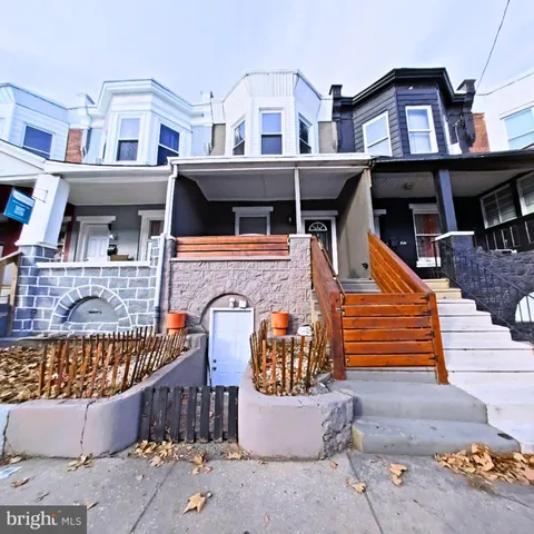 $220,000 | 154 North 60th Street, Philadelphia, PA 19139