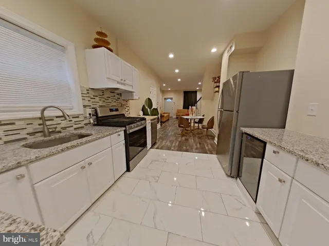 $220,000 | 154 North 60th Street, Philadelphia, PA 19139