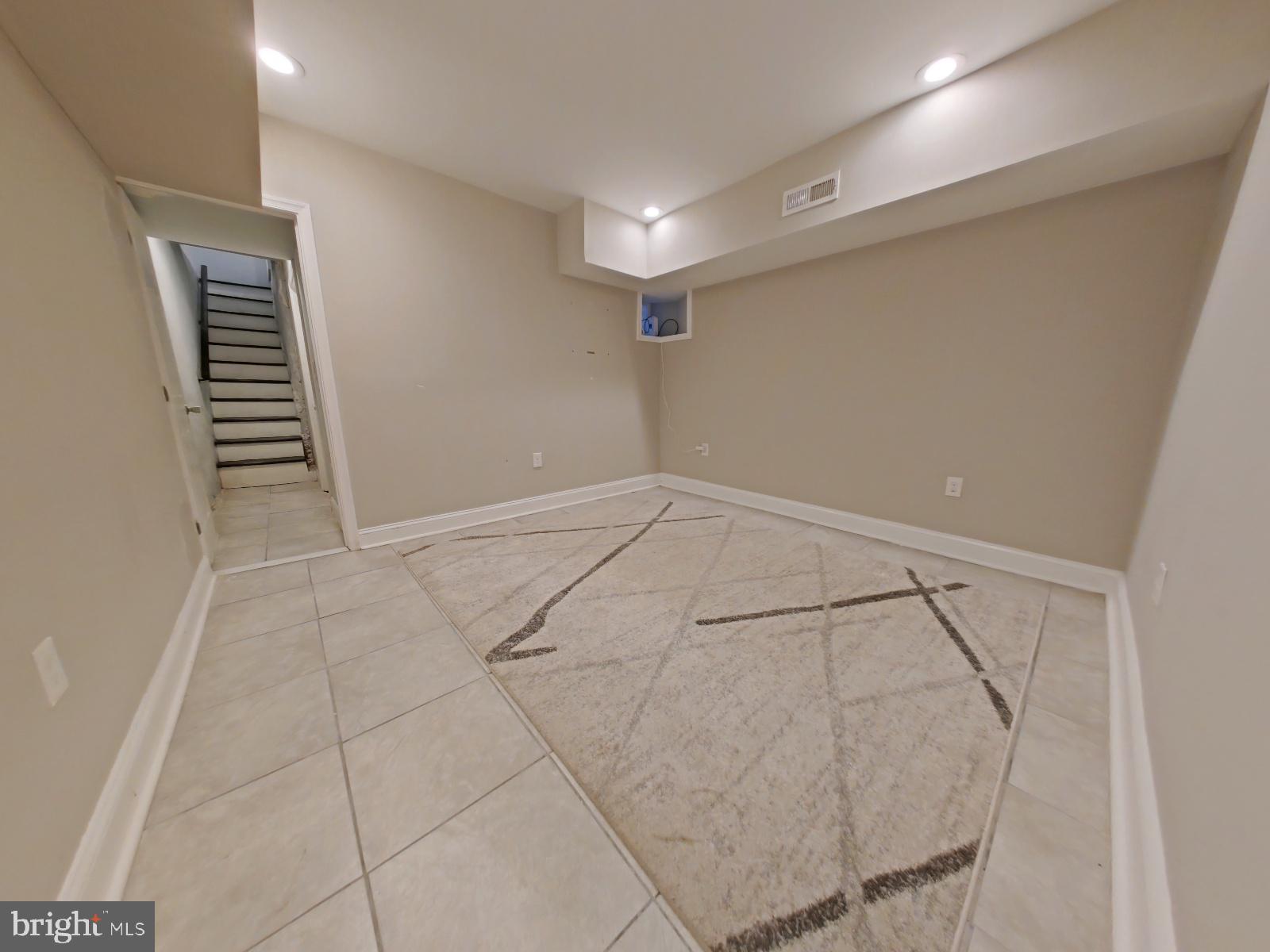 154 North 60th Street Philadelphia, PA 19139 - Photo 29 of 40 a view of an empty room