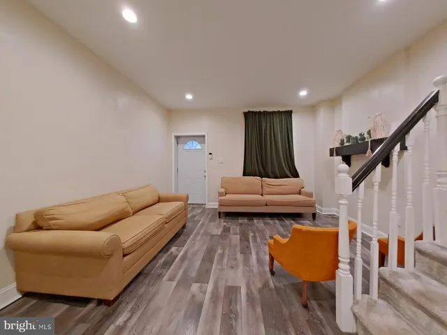 $220,000 | 154 North 60th Street, Philadelphia, PA 19139