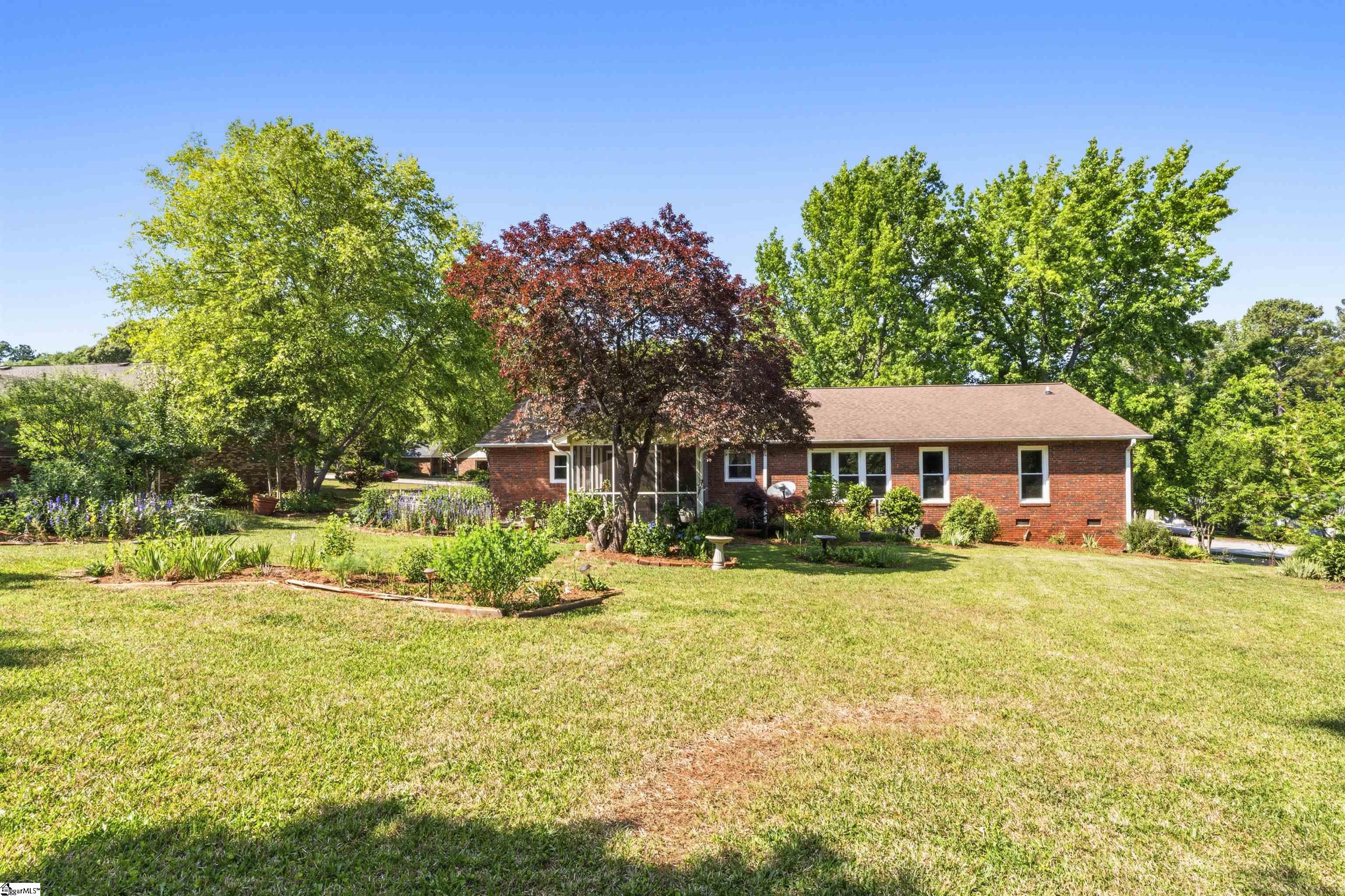 1310 Hanover Road Anderson, SC 29621 - Photo 35 of 44